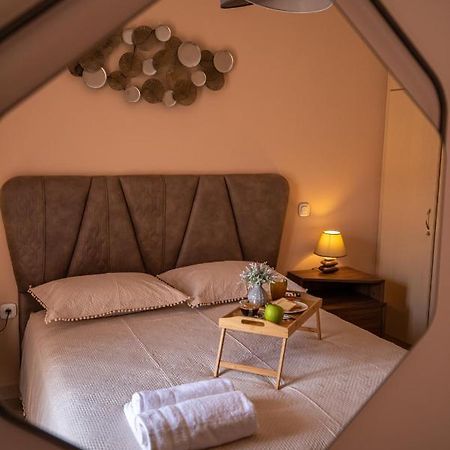 Zoes Luxury Apartment Corfu Corfu  Экстерьер фото