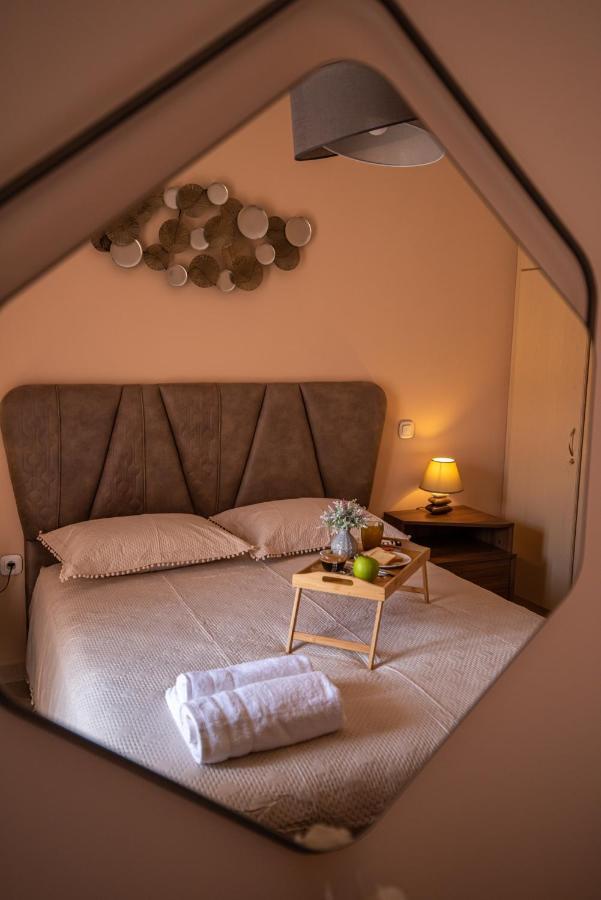 Zoes Luxury Apartment Corfu Corfu  Экстерьер фото
