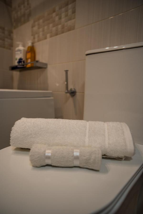 Zoes Luxury Apartment Corfu Corfu  Экстерьер фото