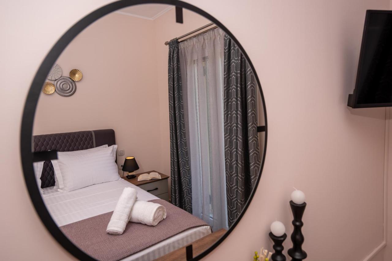 Zoes Luxury Apartment Corfu Corfu  Экстерьер фото