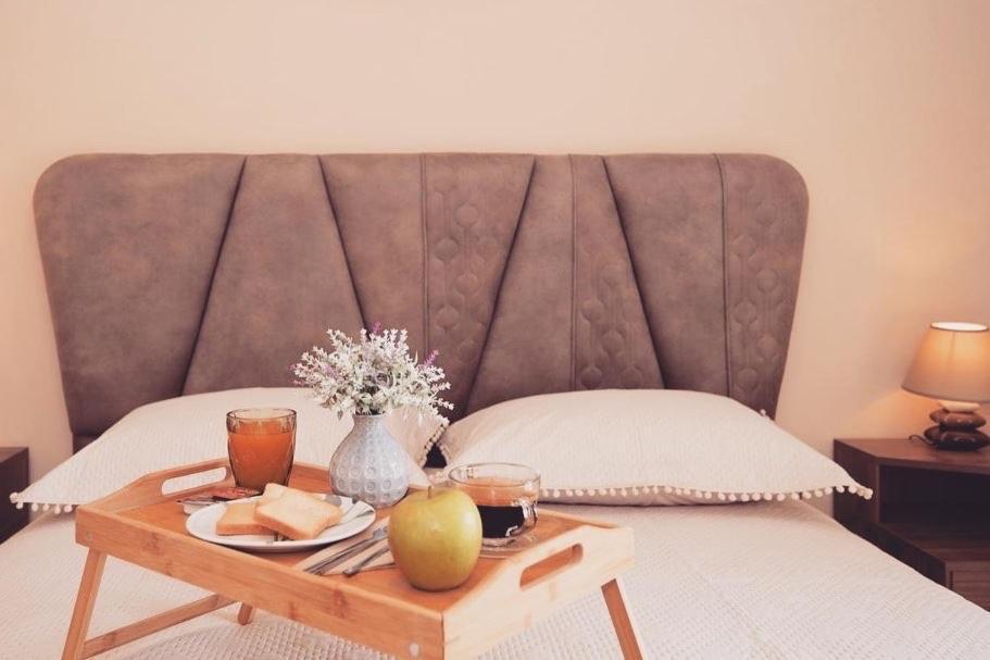 Zoes Luxury Apartment Corfu Corfu  Экстерьер фото
